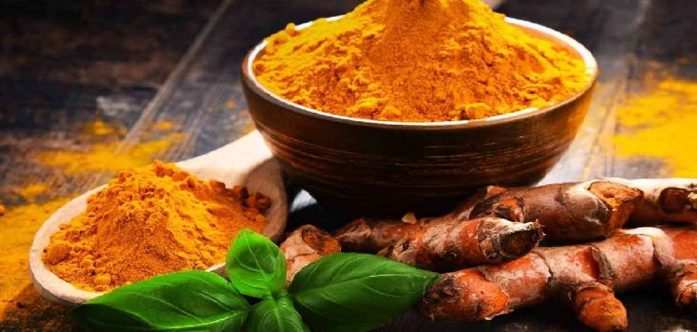 Food Ingredients and their Medicinal Benefits – Turmeric